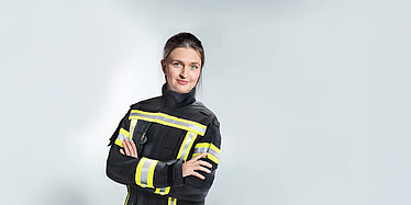 Feuerwehr DU-Versicherung Vergleich Feuerwehr